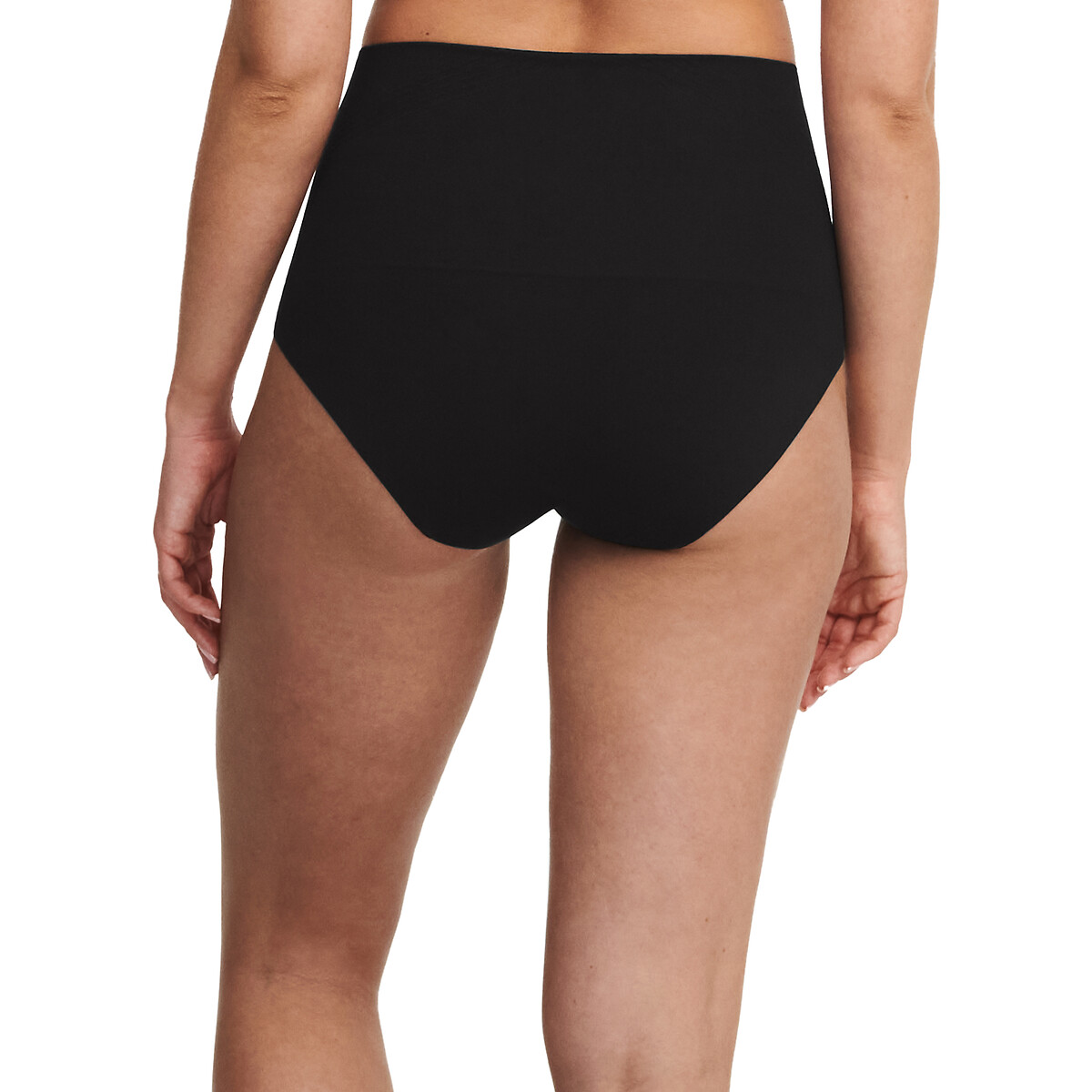 Smooth Comfort Full Knickers black, CHANTELLE