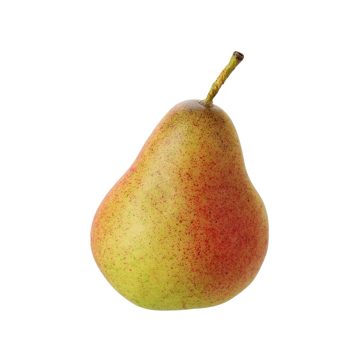 Poire artificielle L12 vert, SIA