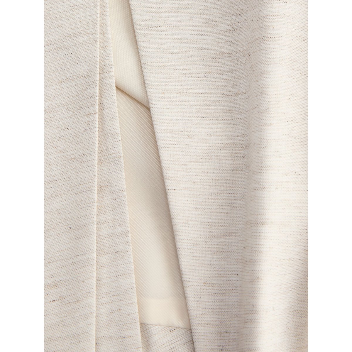 Gilet feather gray, JJXX