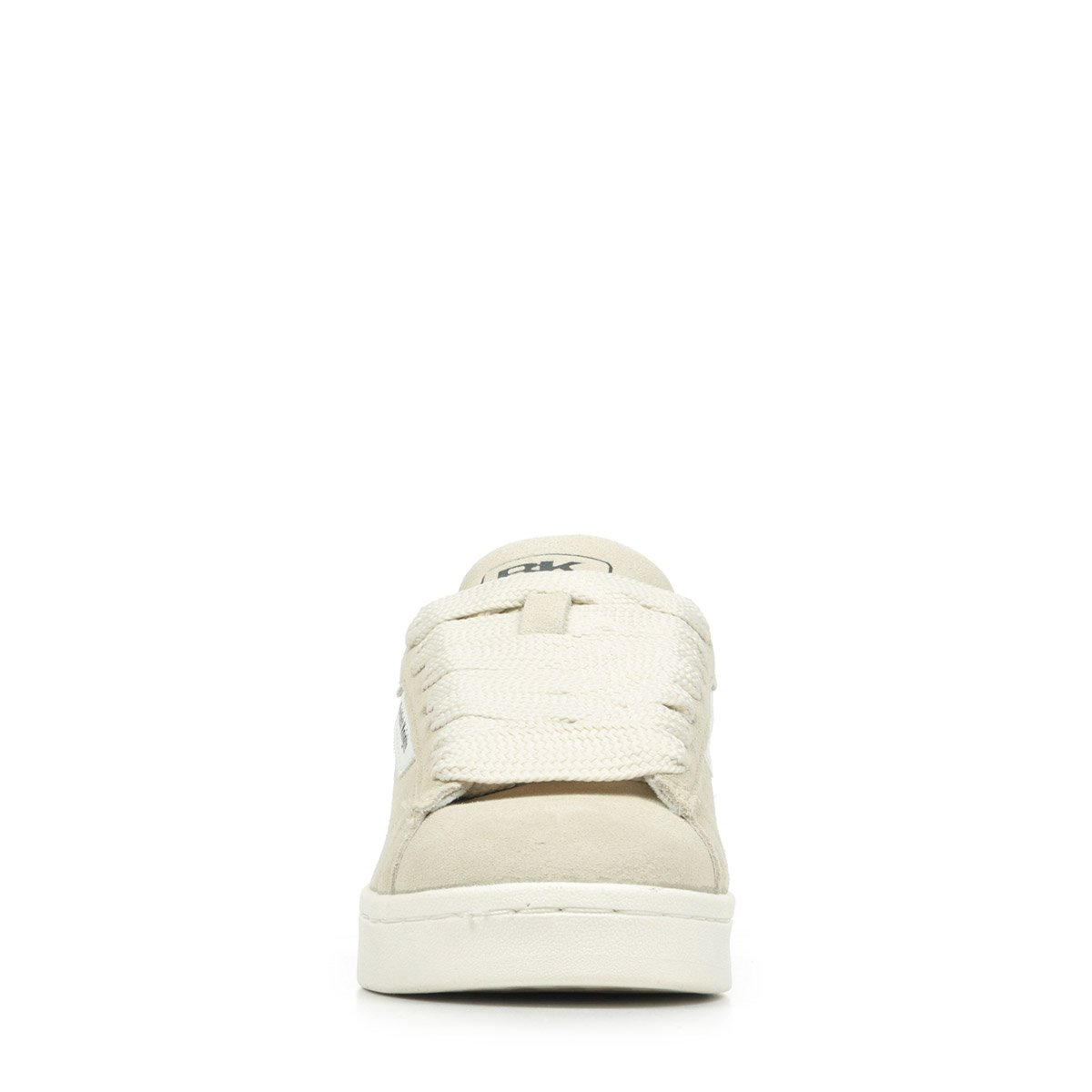 Baskets Ezo beige white, BRITISH KNIGHTS