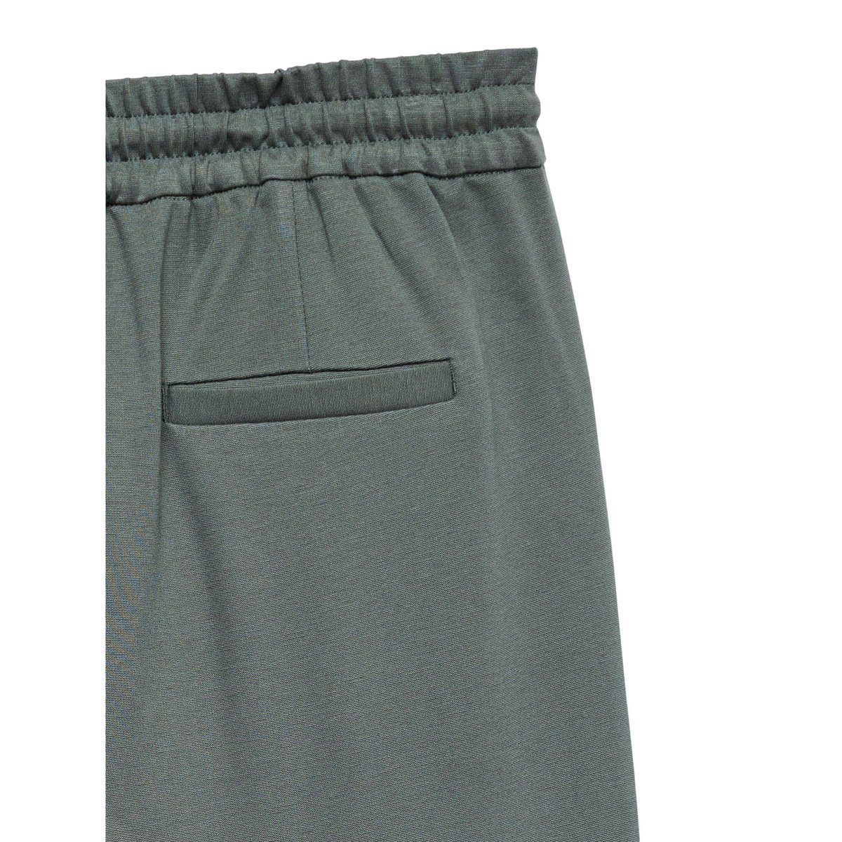 Pantalon balsam green, VERO MODA