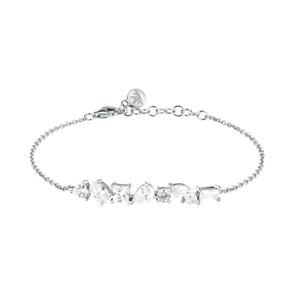 Bracelet RIFLESSI argent, MORELLATO