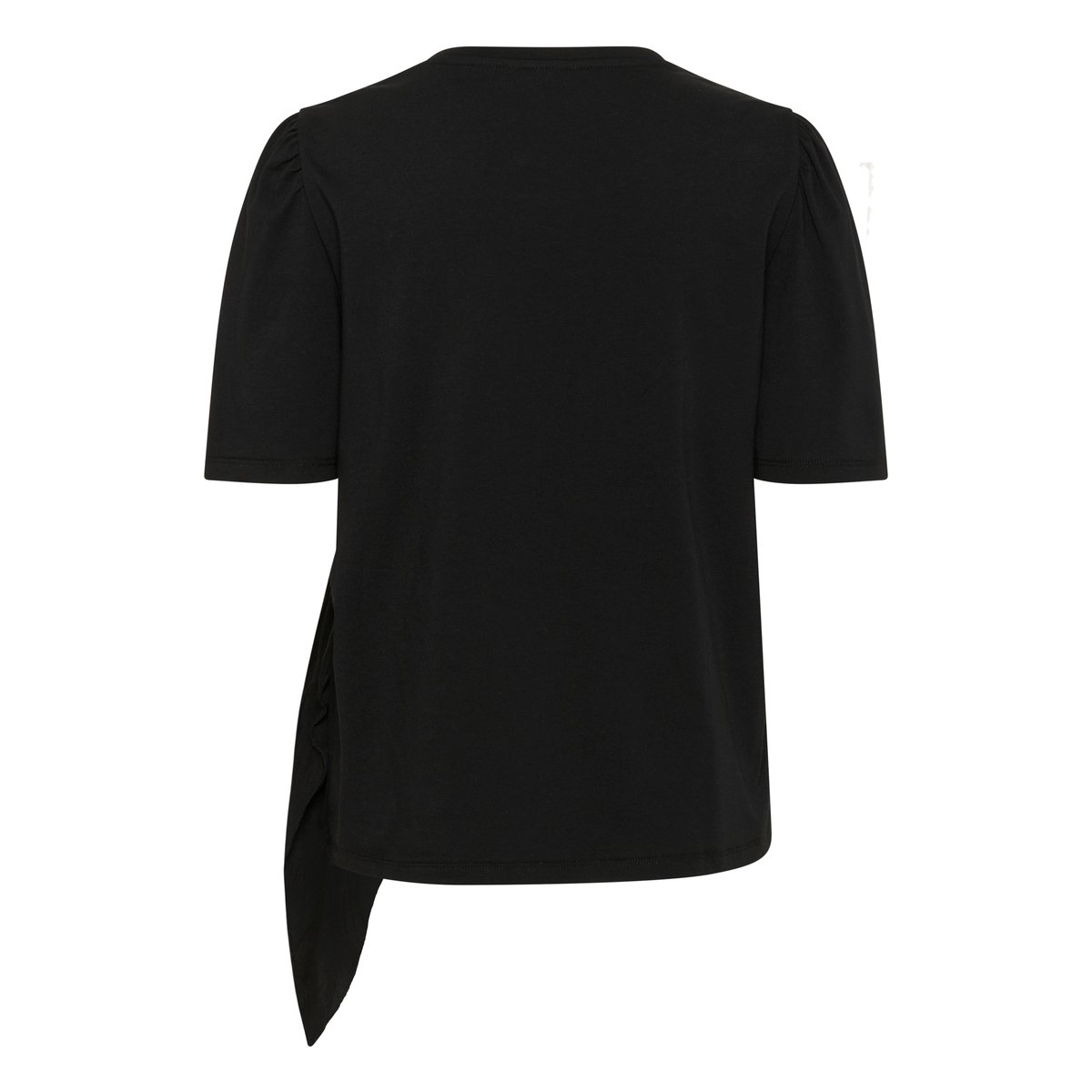 T-shirt à manches courtes noir pitch black, CREAM