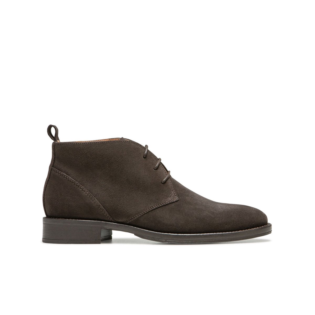 WESLEY S TAUPE chataigne, KOST