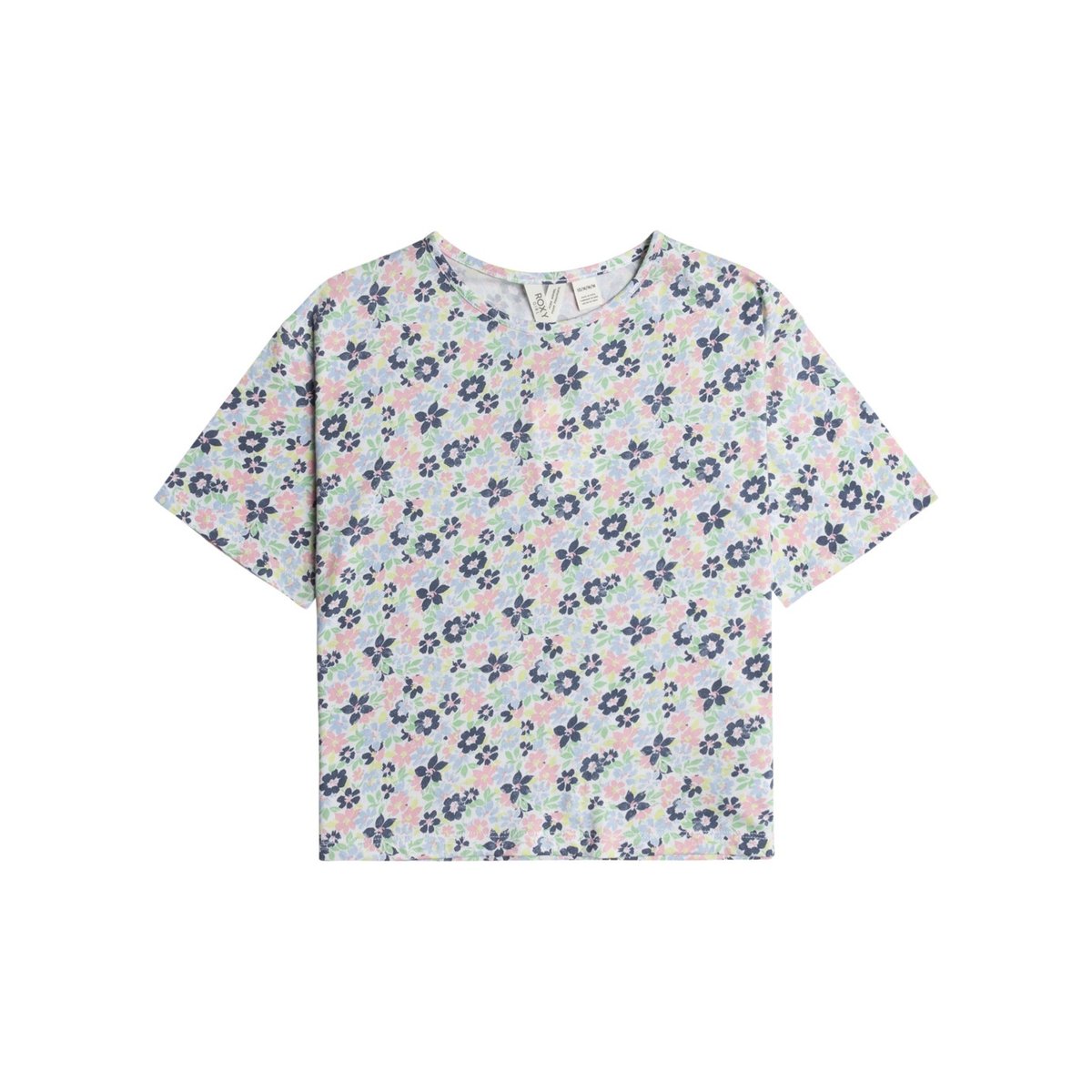 Top court MY HEAD AND MY HEART. violet bel air ephemere small, ROXY