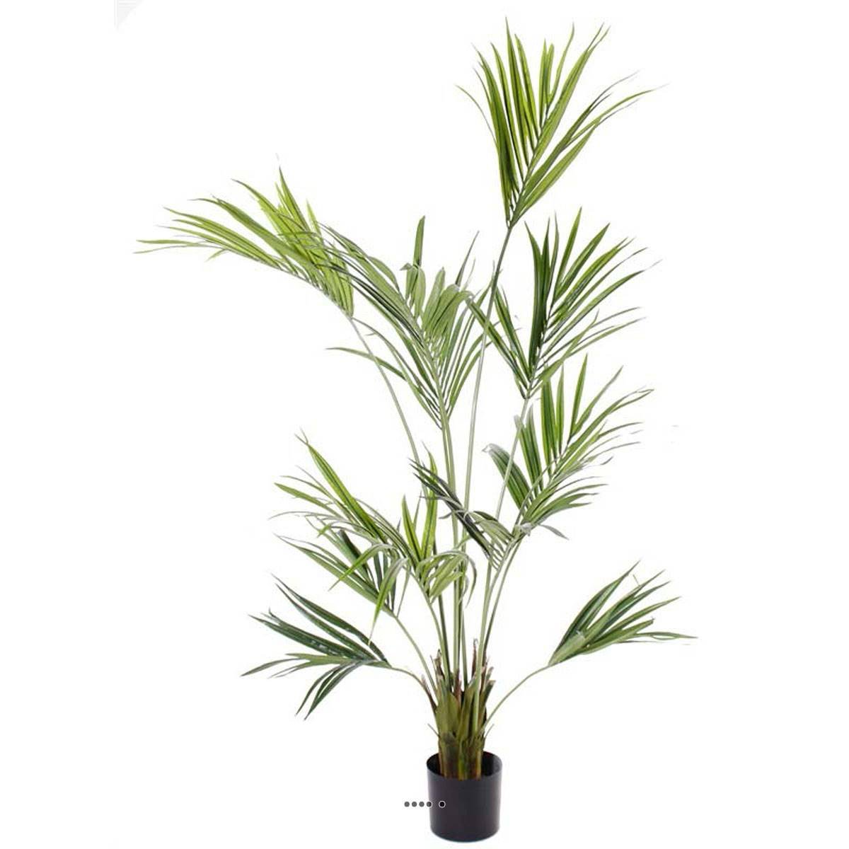 Palmier Kentia Artificiel Howea H 100 cm vert, ARTIFICIELLES