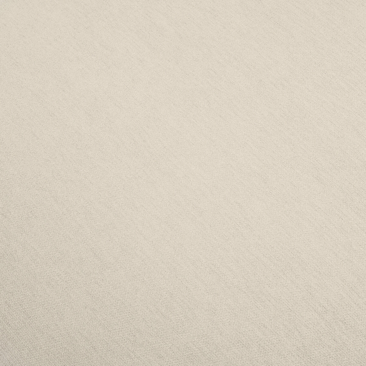 Canapé d'angle réversible, 3 places, en polyester chiné, EMILIO beige, LA REDOUTE INTERIEURS