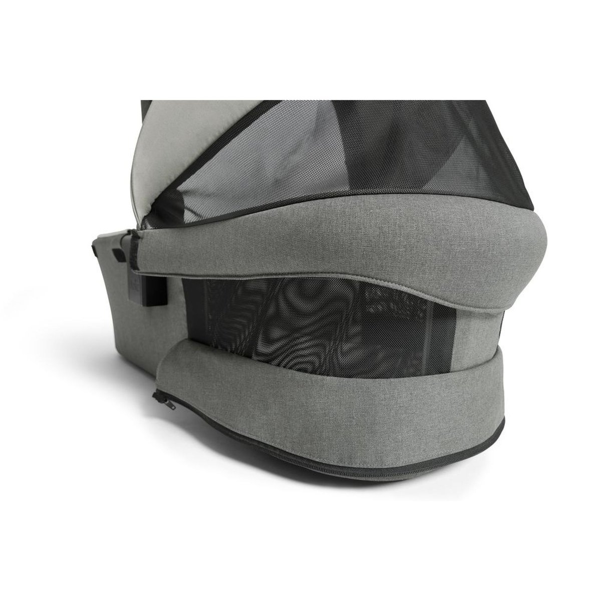 Nacelle Ramble Signature XL vert, JOIE