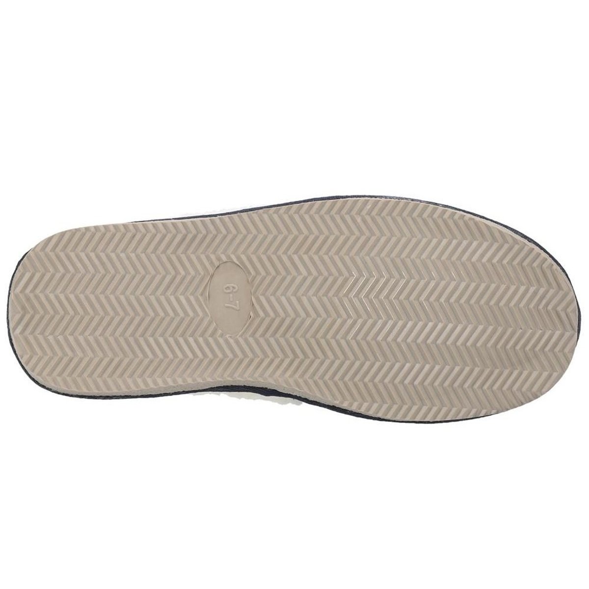 Chaussons ARIANNA bleu marine, HUSH PUPPIES