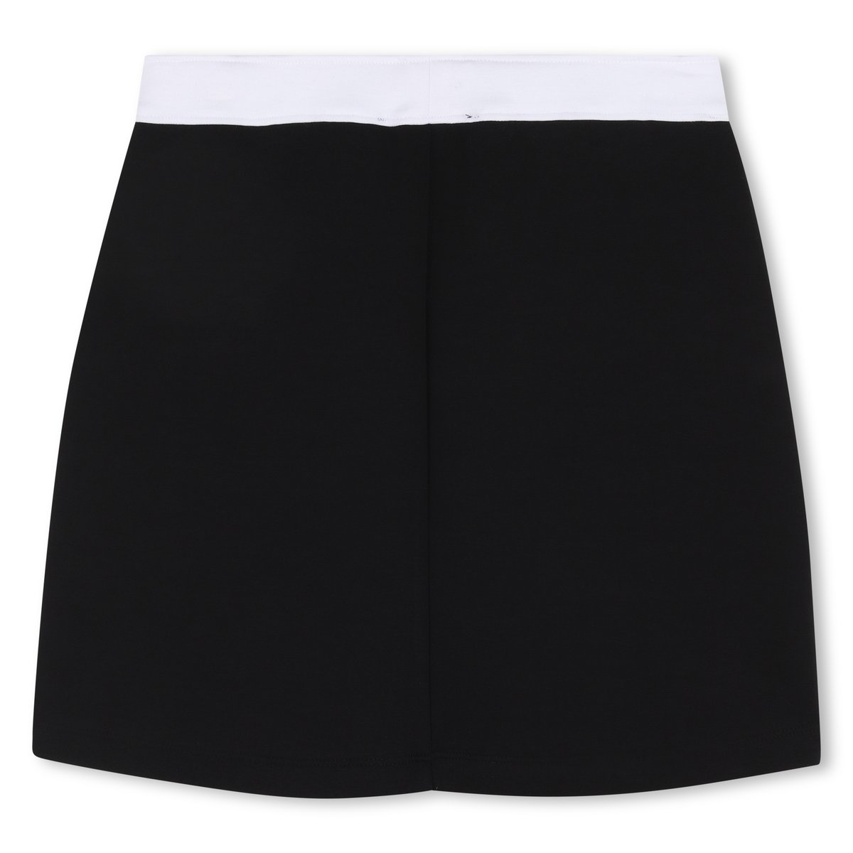 Jupe courte black, KARL LAGERFELD KIDS