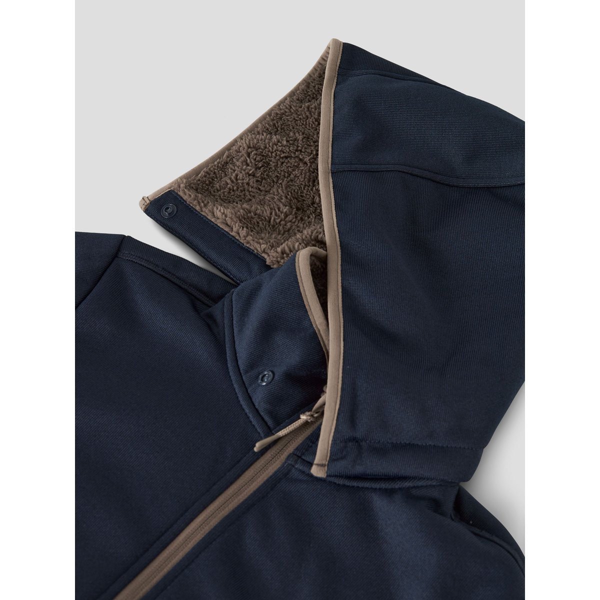Veste Softshell bleu - navy blazer1, NAME IT