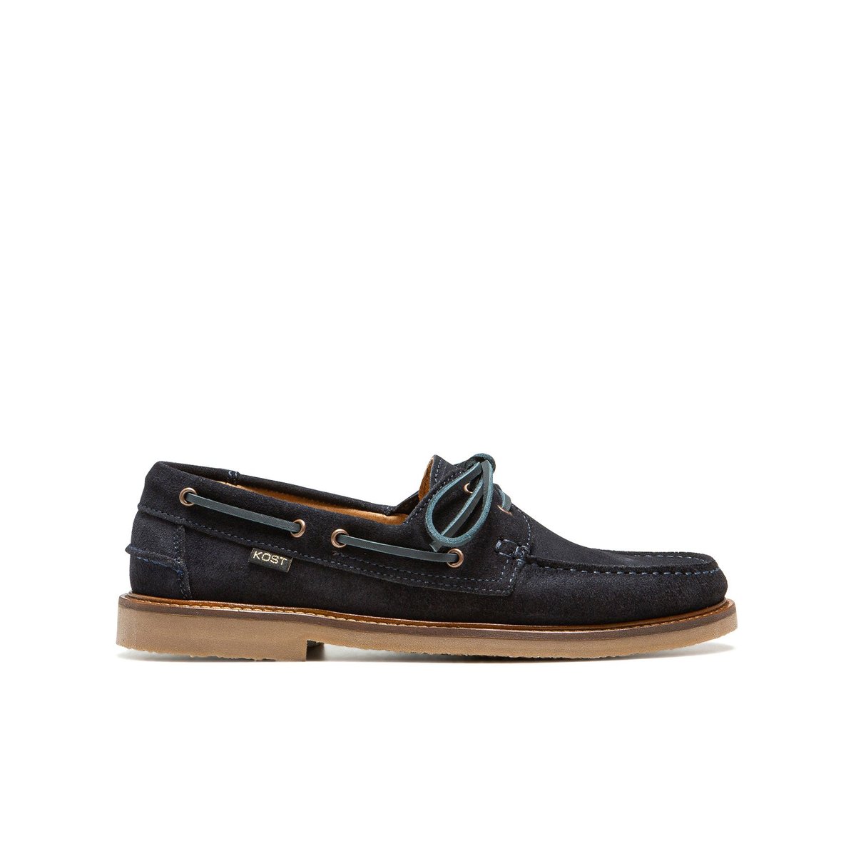 JAX 5 KAKI marine, KOST