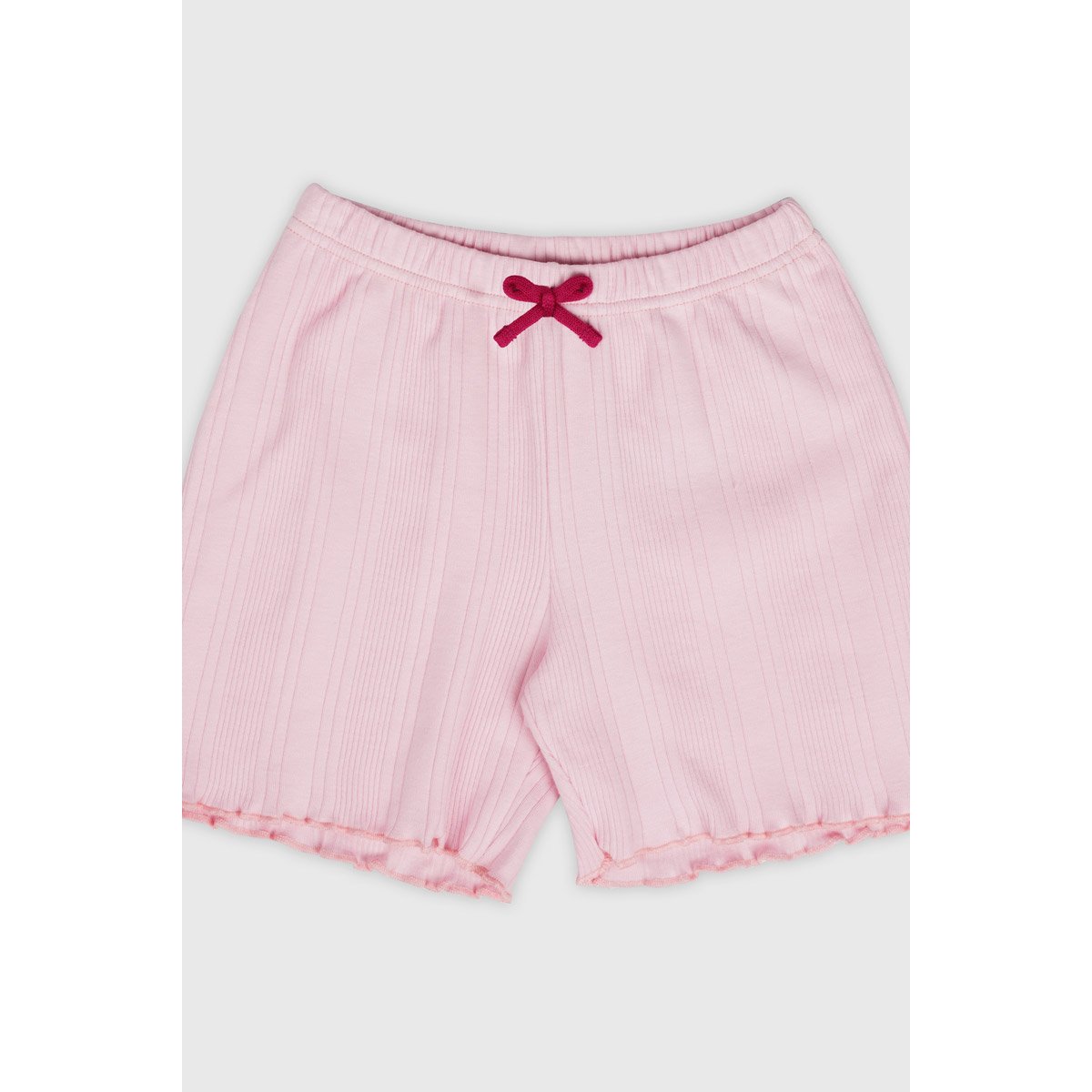 Ensemble pyja-short en coton KIDS fairytale, ARMOR-LUX