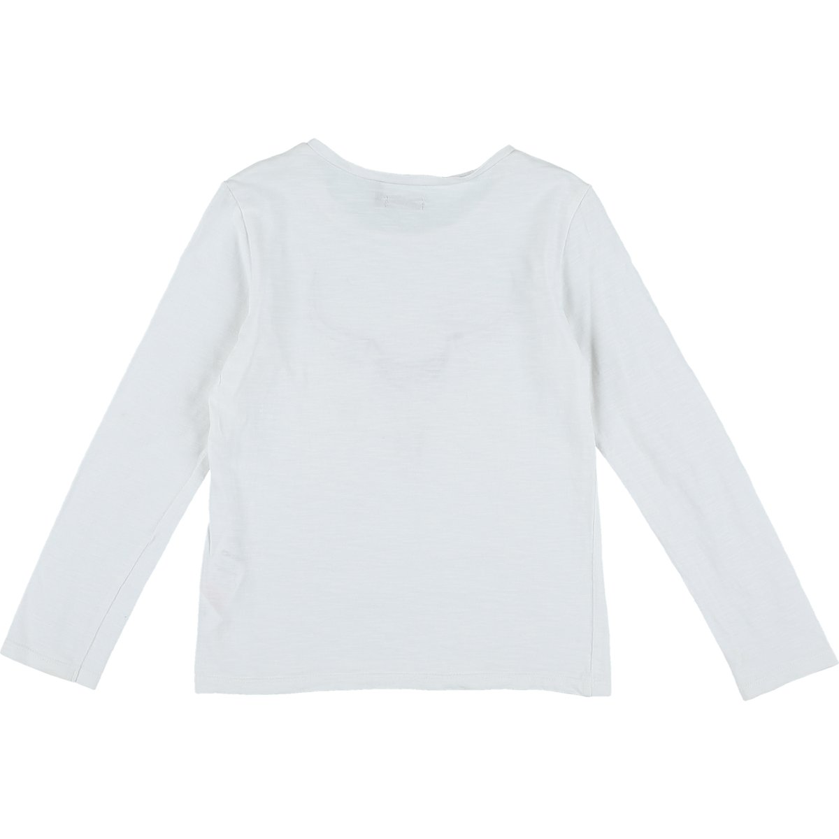T-shirt - Très bon état blanc, IKKS