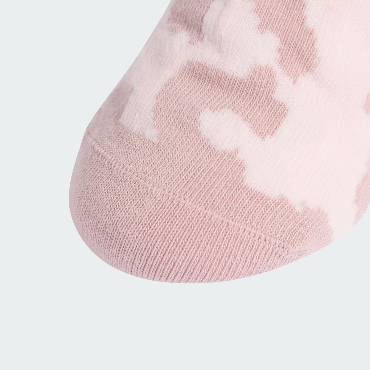 Chaussettes Graphique Leo Jeunes Filles Chaussettes Graphique Leo Jeunes Filles dual lilac / clear pink / white, adidas Performance