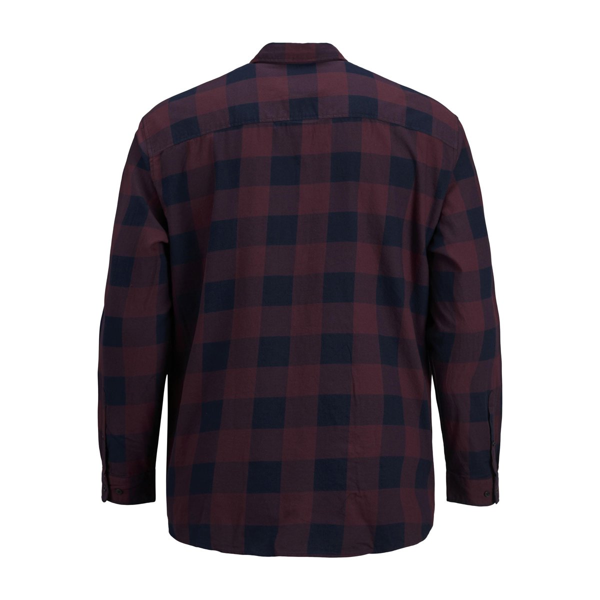 Chemise À Carreaux port royale, JACK & JONES