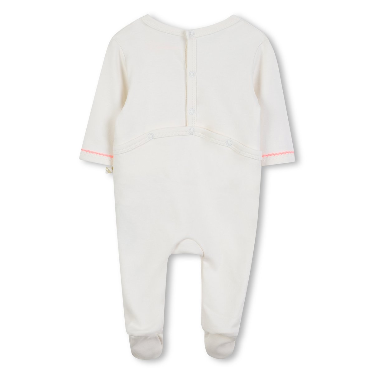 Pyjama en coton rice, BILLIEBLUSH