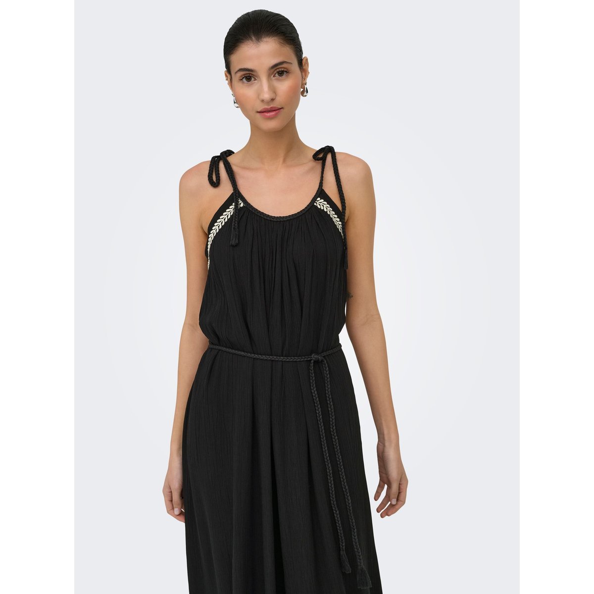 Robe black 1, JDY