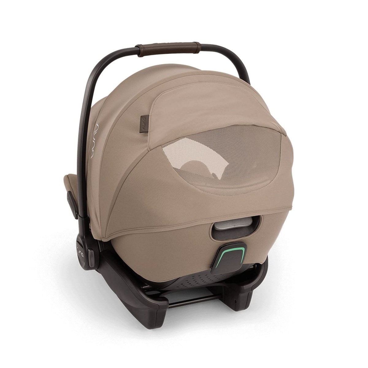 Siège auto i-Size Arra Flex marron, NUNA