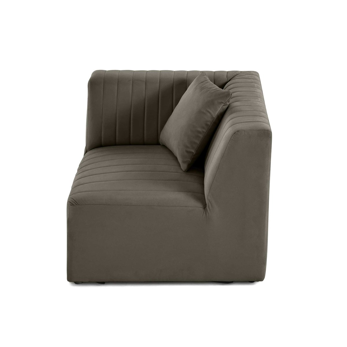 Module d'assise - NOVA gris, BEST MOBILIER