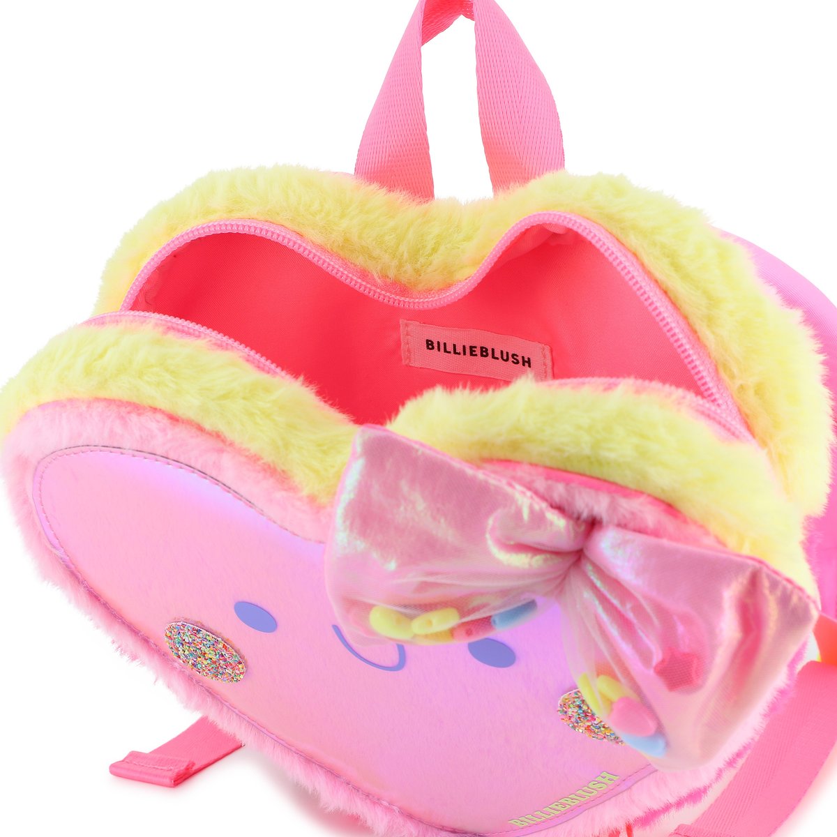 Sac à dos malabar, BILLIEBLUSH