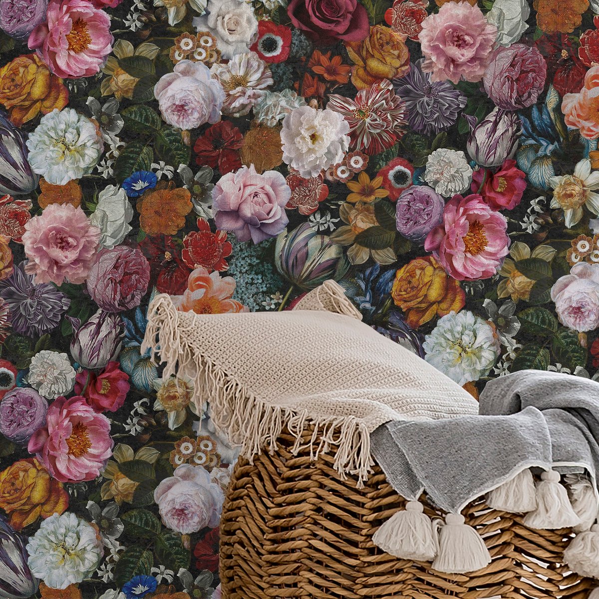 Papier peint Masterpiece multicolore, SUPERFRESCO EASY