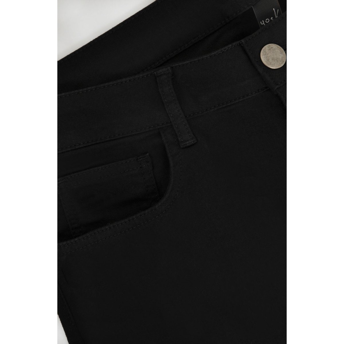 Jean Skinny noir, YOEK