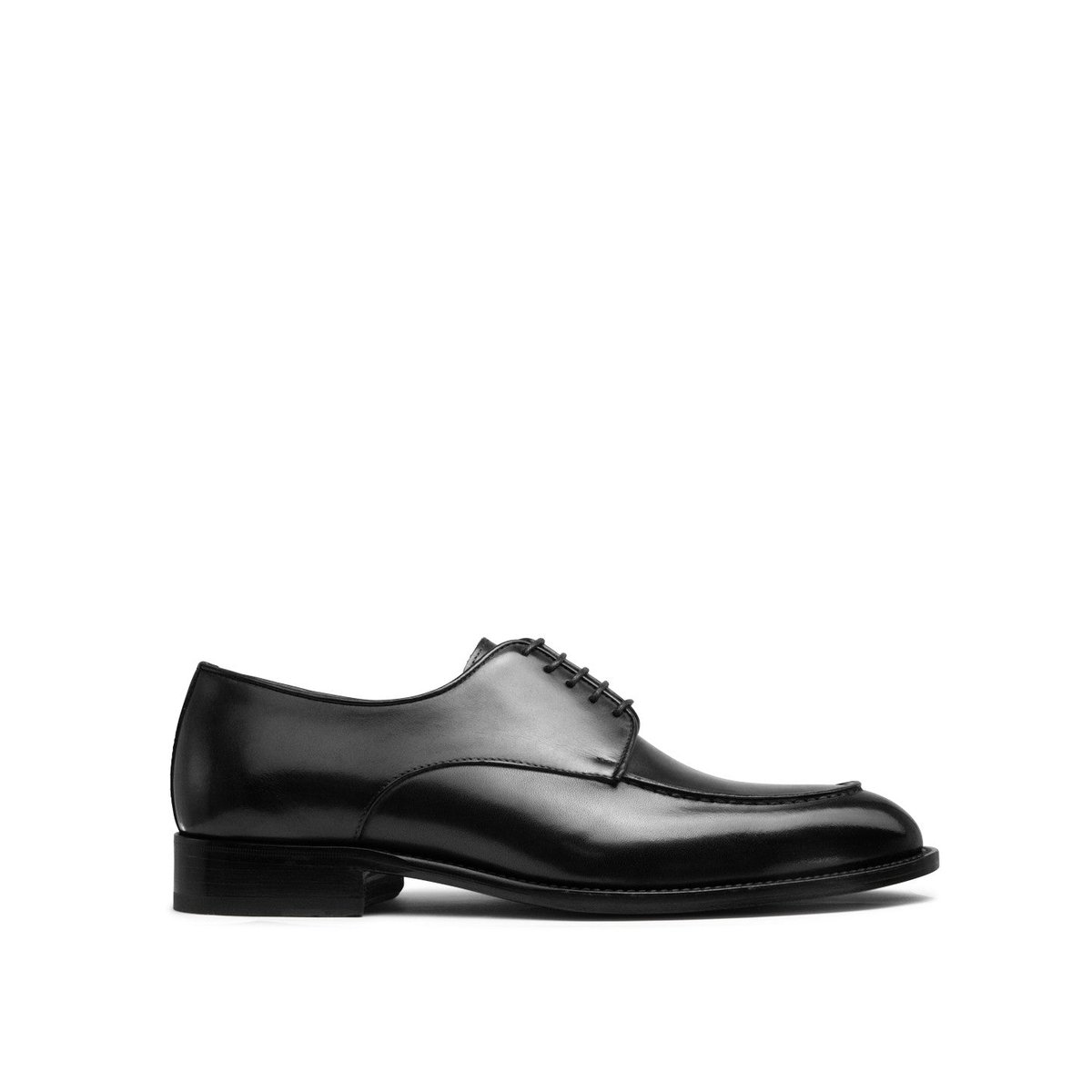 Derby MASSIMO gris, FINSBURY