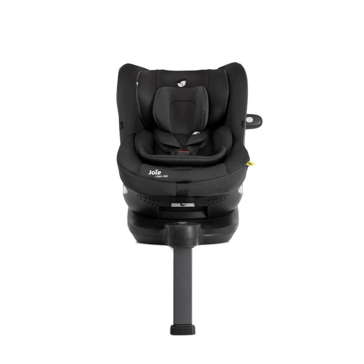 Siège auto i-Size i-Spin 360 R mesh noir, JOIE