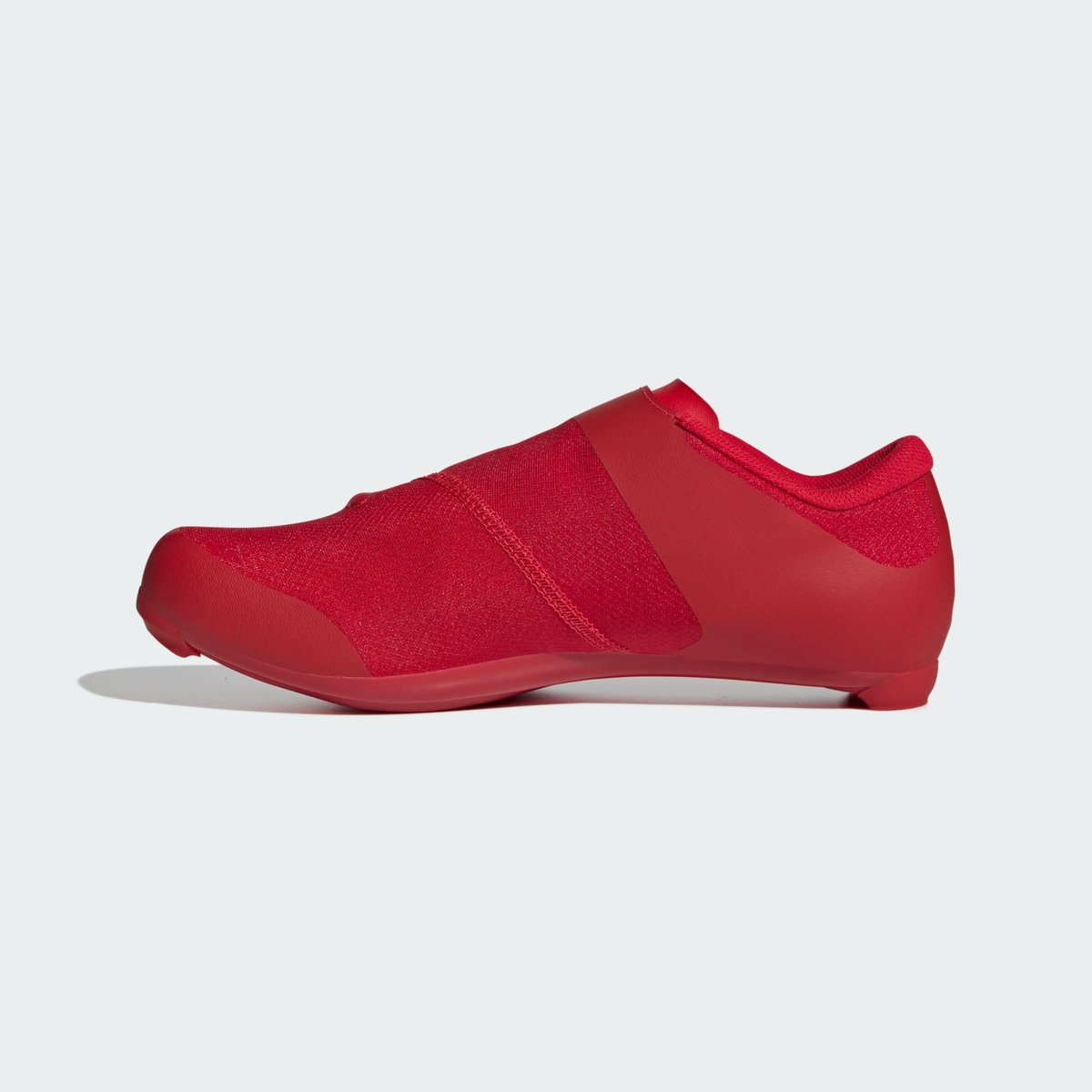 Chaussure De Cyclisme Tempo 3 Bandes Boa Chaussure De Cyclisme Tempo 3 Bandes Boa pure ruby / zero metalic / pure ruby, adidas Performance