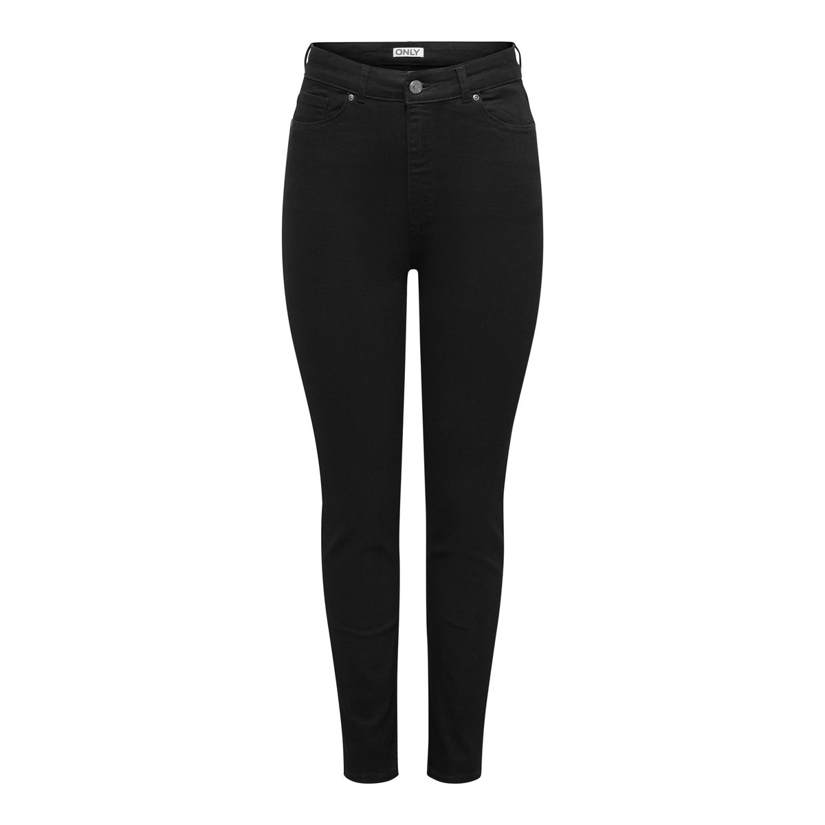 Jean Slim black denim, ONLY