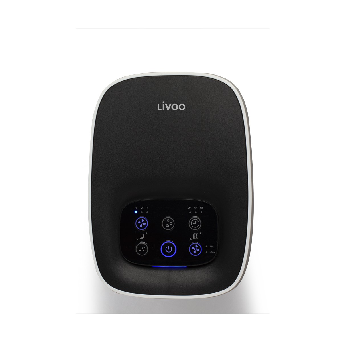Purificateur d'air blanc, LIVOO