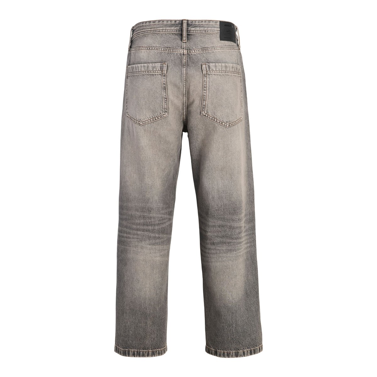 Jean Baggy Fit grey denim 1, JACK & JONES