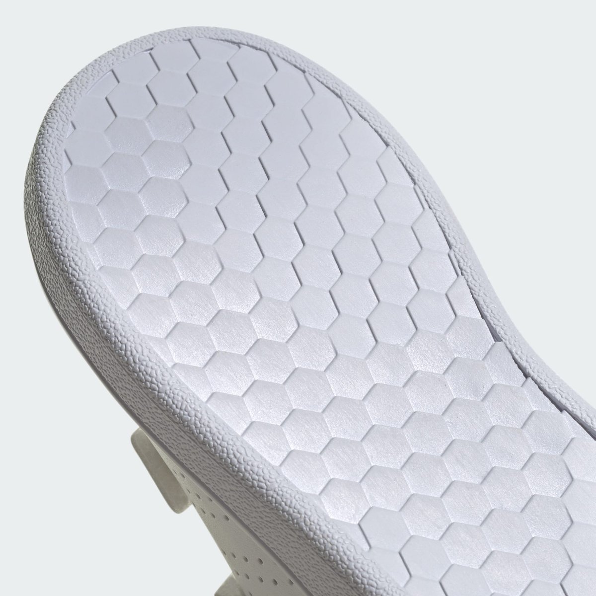 Baskets Advantage cloud white / cloud white / grey one, ADIDAS SPORTSWEAR
