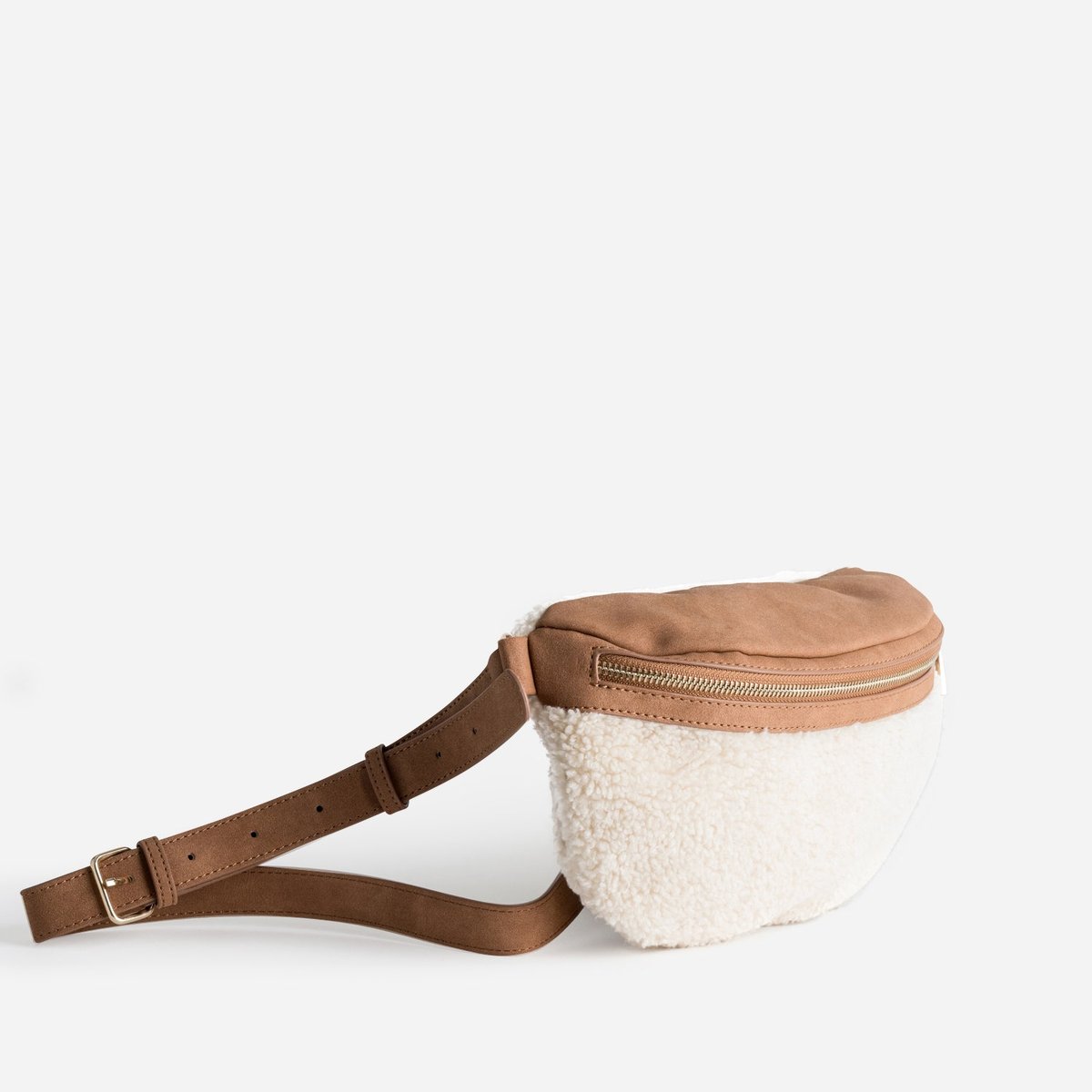 Sac À Main KOSAKO beige, ERAM