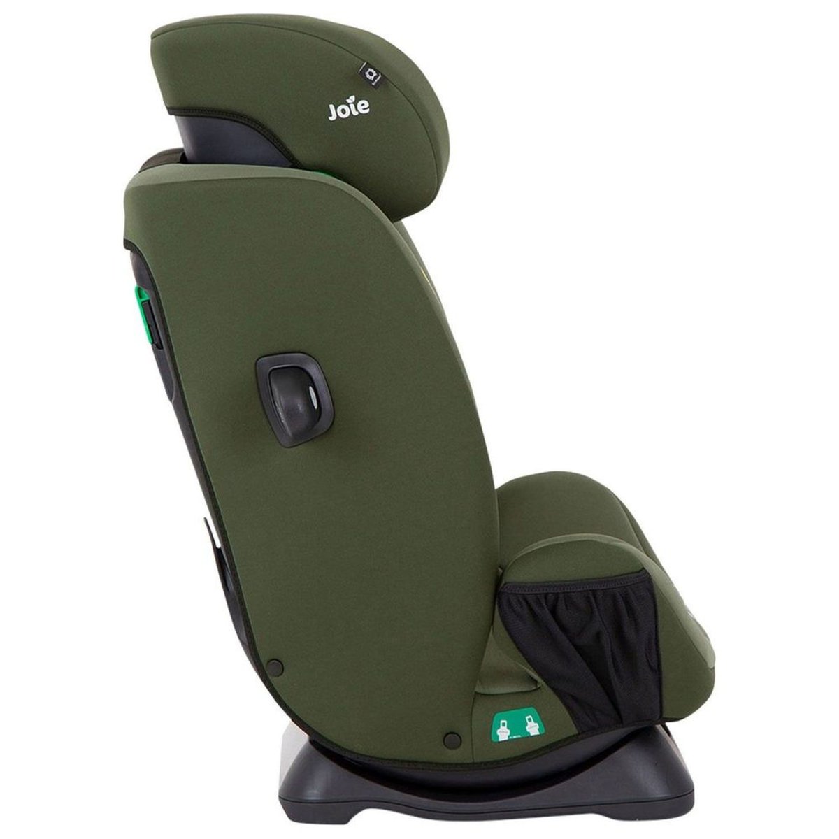 Siège auto Every Stage R129 vert, JOIE