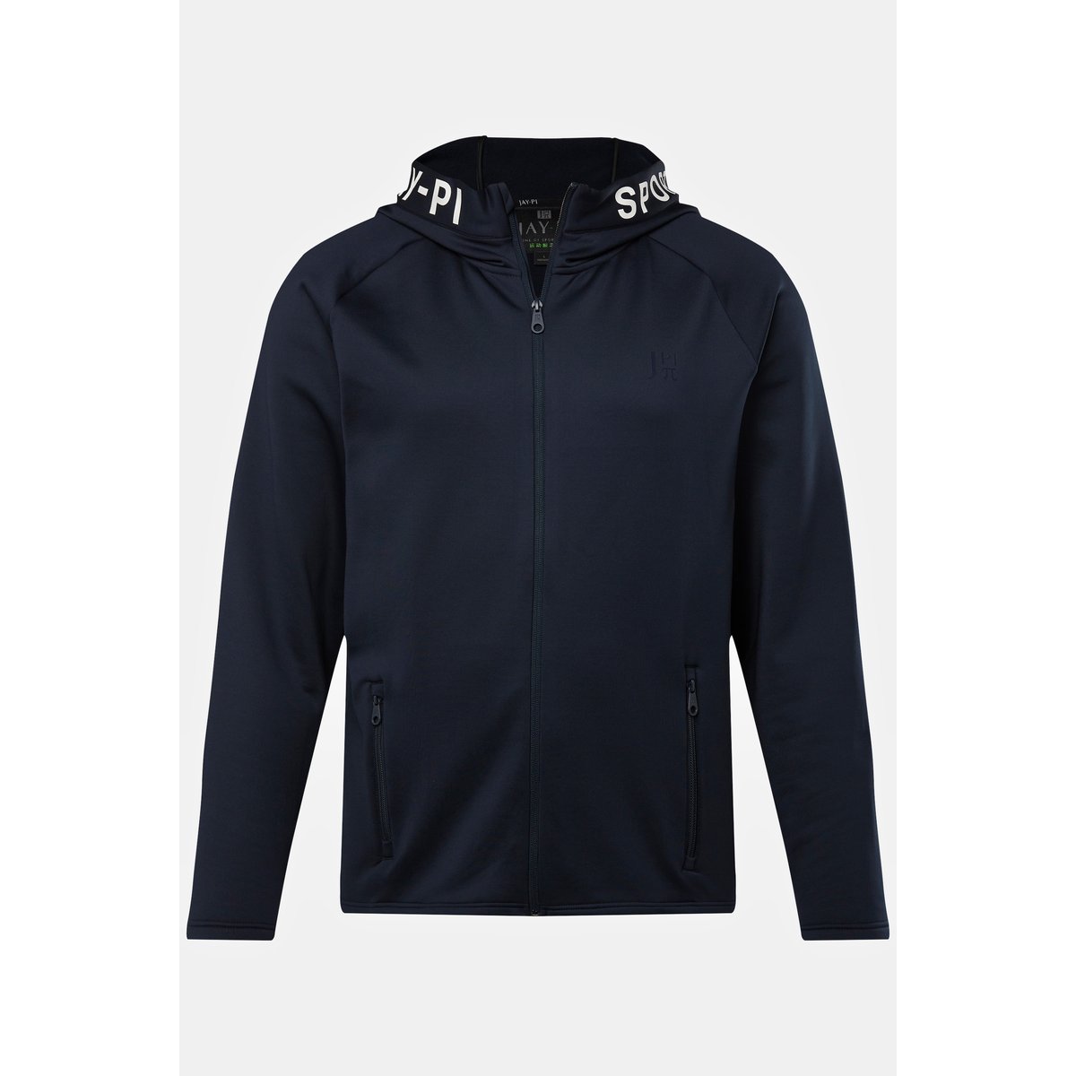 Veste de survêtement FLEXNAMIC® marine foncé, JP1880