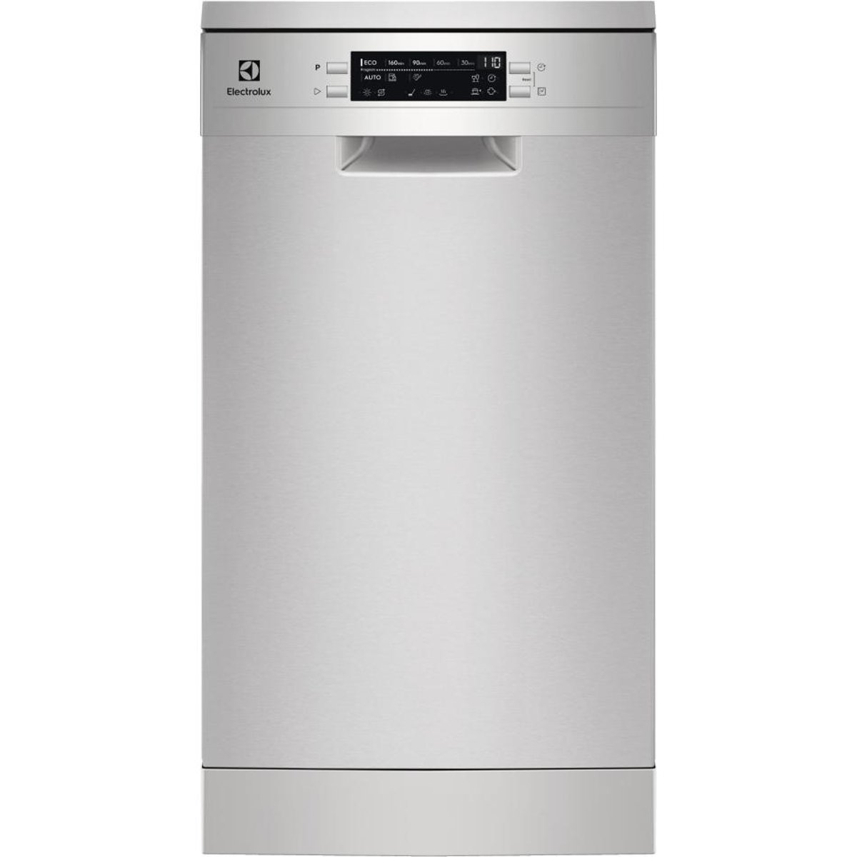 Lave vaisselle 45 cm ESA63200SX inox, ELECTROLUX