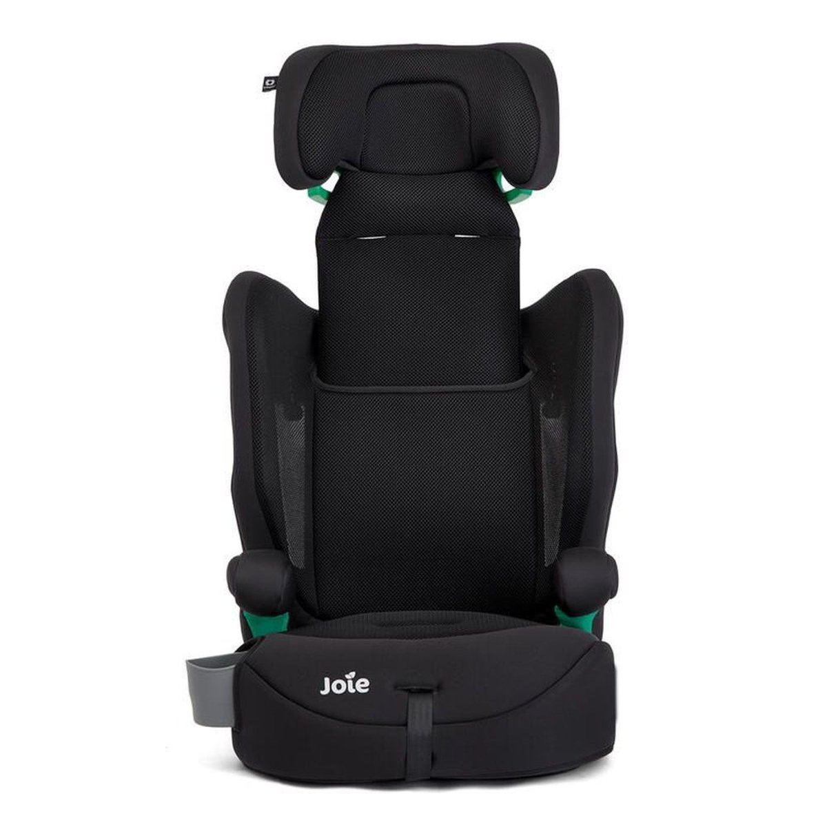 Siège auto i-Size Elevate R129 mesh Midnight couleur unique, JOIE