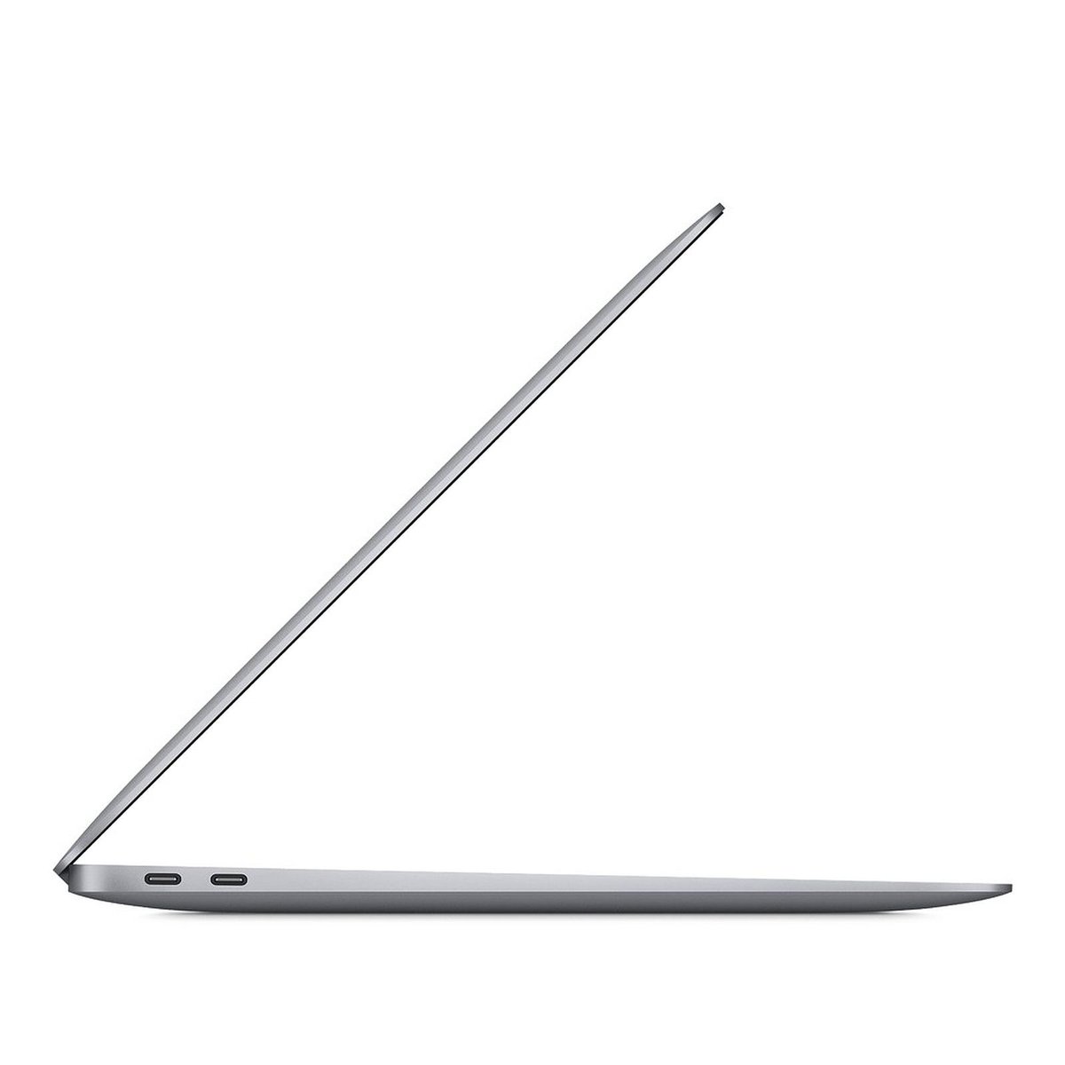 Macbook Air 13" - i3 - 256 Go - Très bon état gris, APPLE