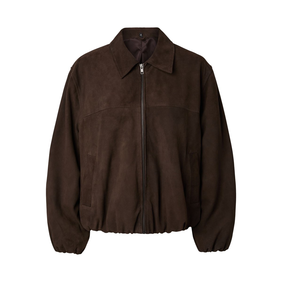 Veste Bomber marron - hot fudge2, PIECES