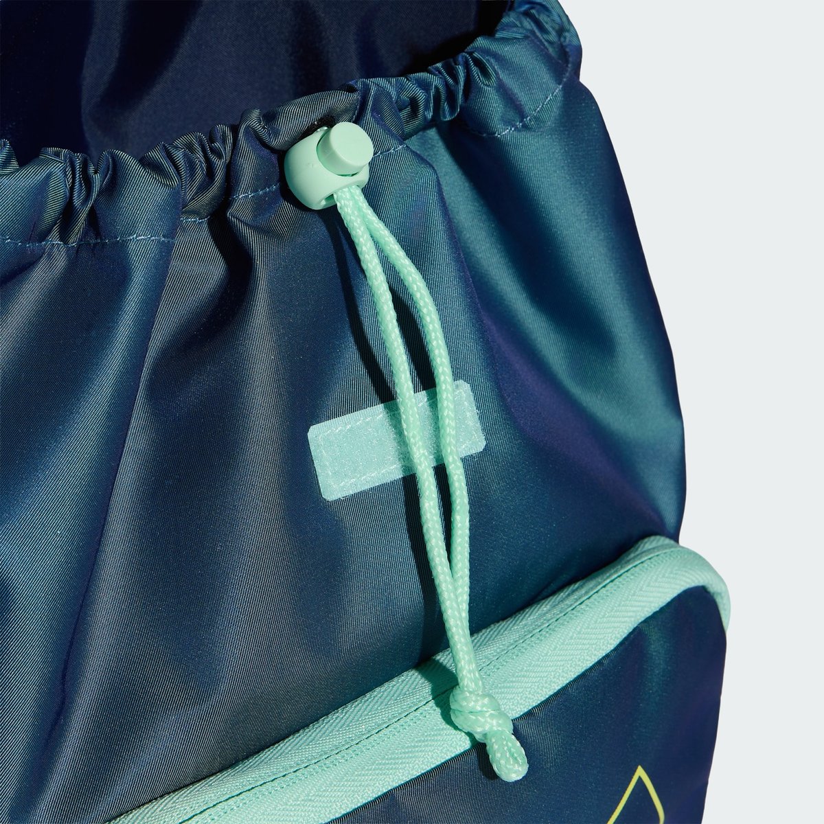Sac À Dos Adidas Disney Sac À Dos Adidas Disney dark blue / clear mint, ADIDAS SPORTSWEAR