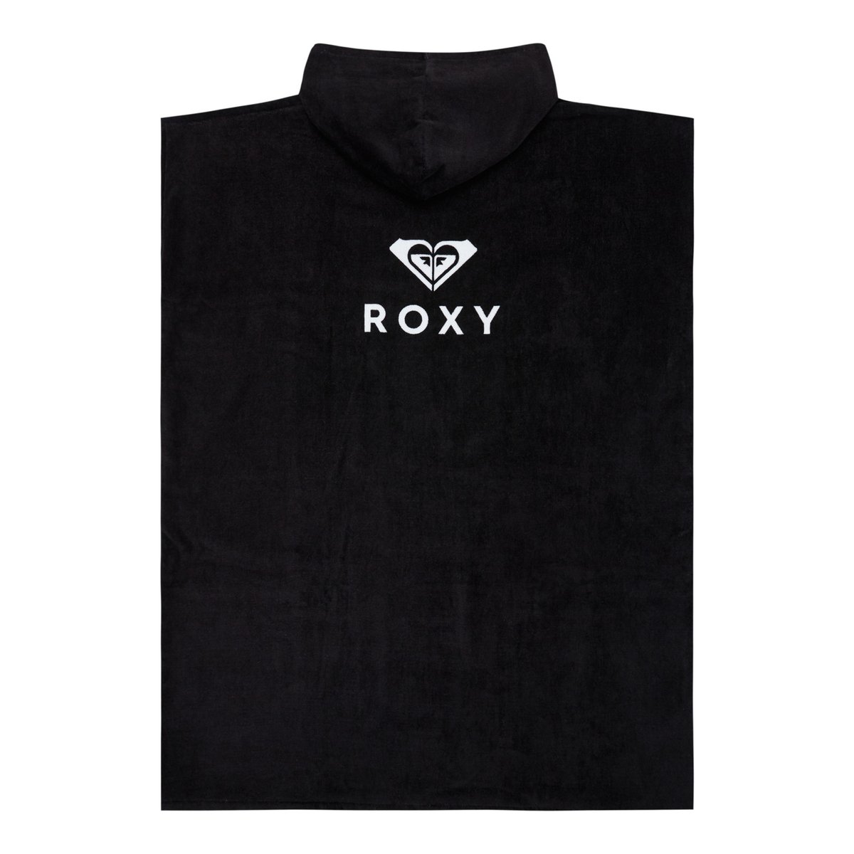 Poncho de surf SUNNY JOY. noir anthracite, ROXY