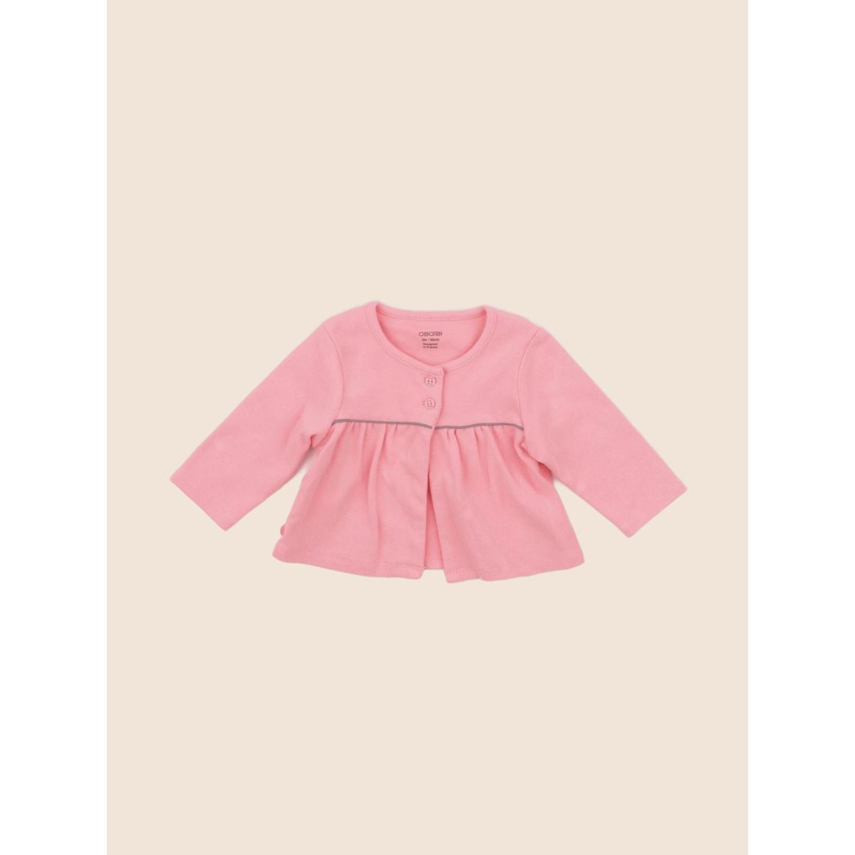 Tee-shirt - Très bon état rose, OBAIBI