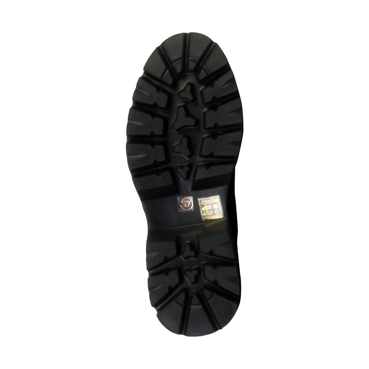 Bottines à Zip Super Mode noir, ENZA NUCCI