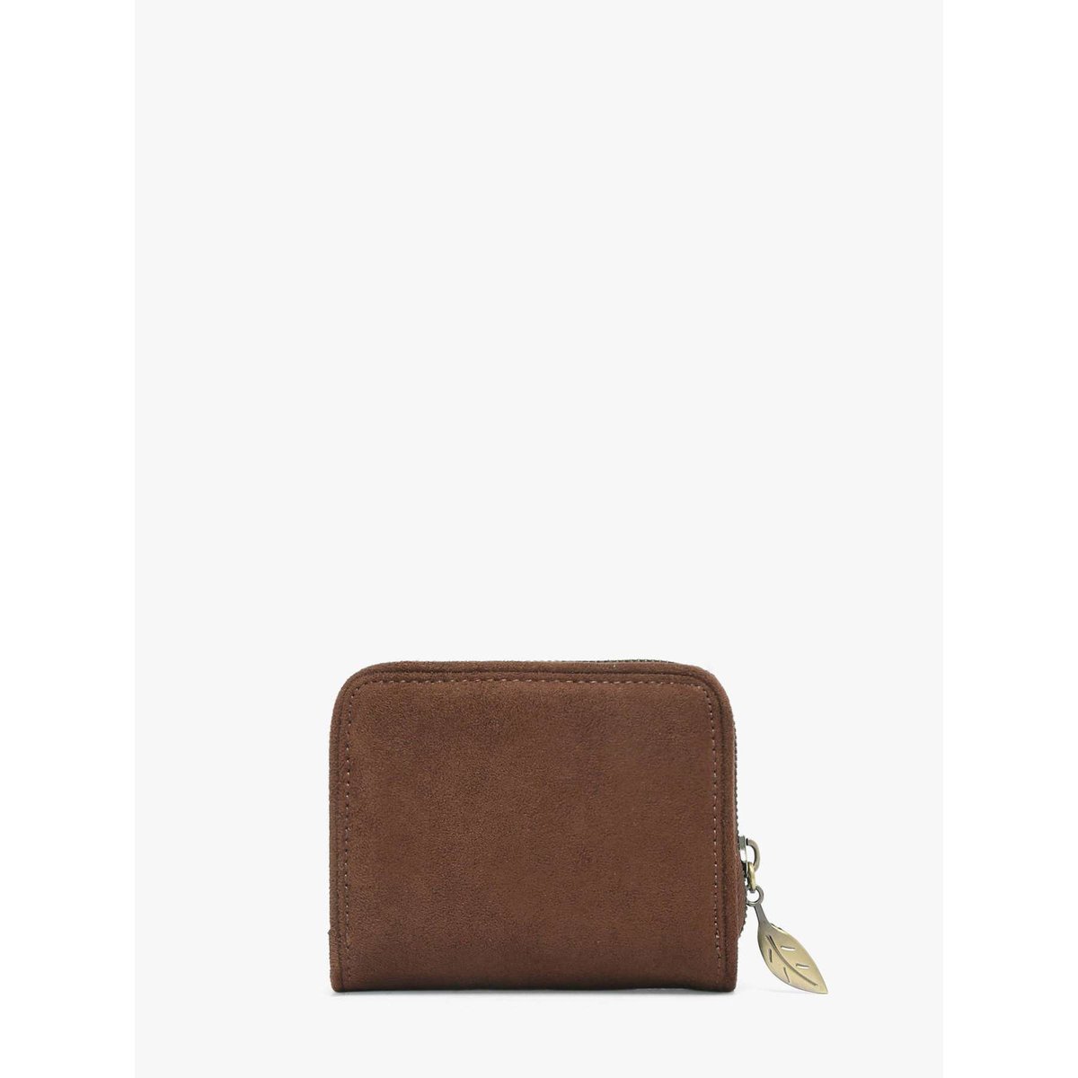 Porte-monnaie chocolate, WOOMEN