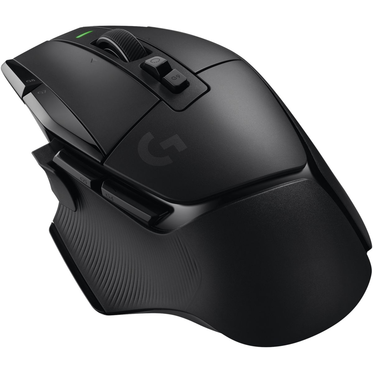 Souris Gamer Sans Fil G502 X Lightspeed Noir couleur unique, LOGITECH