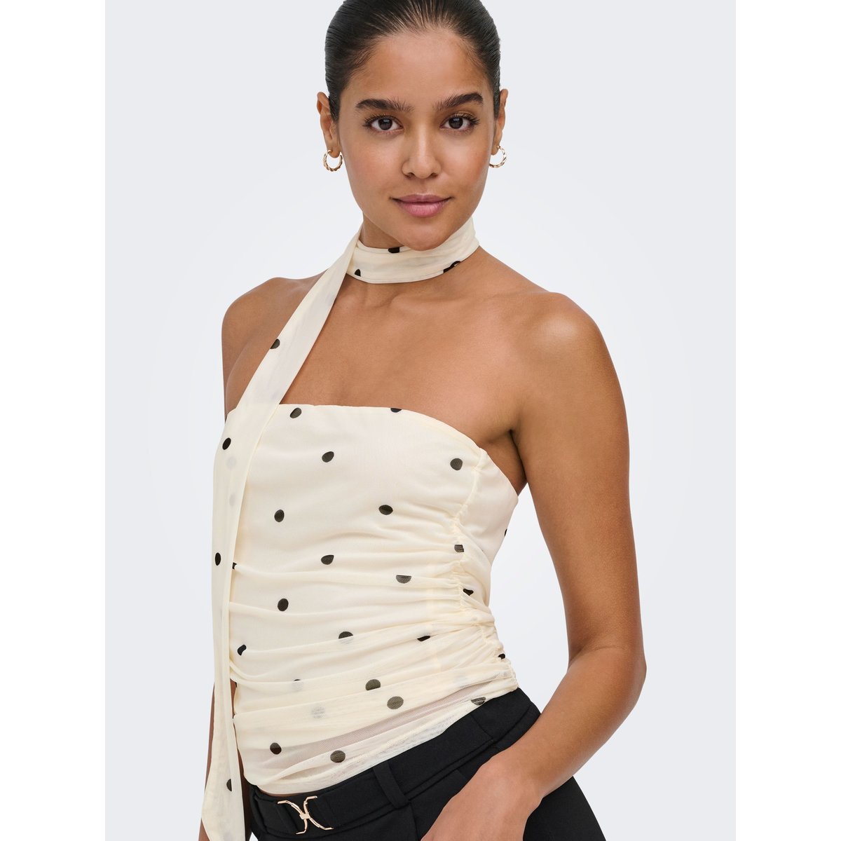 Top pristine, JDY