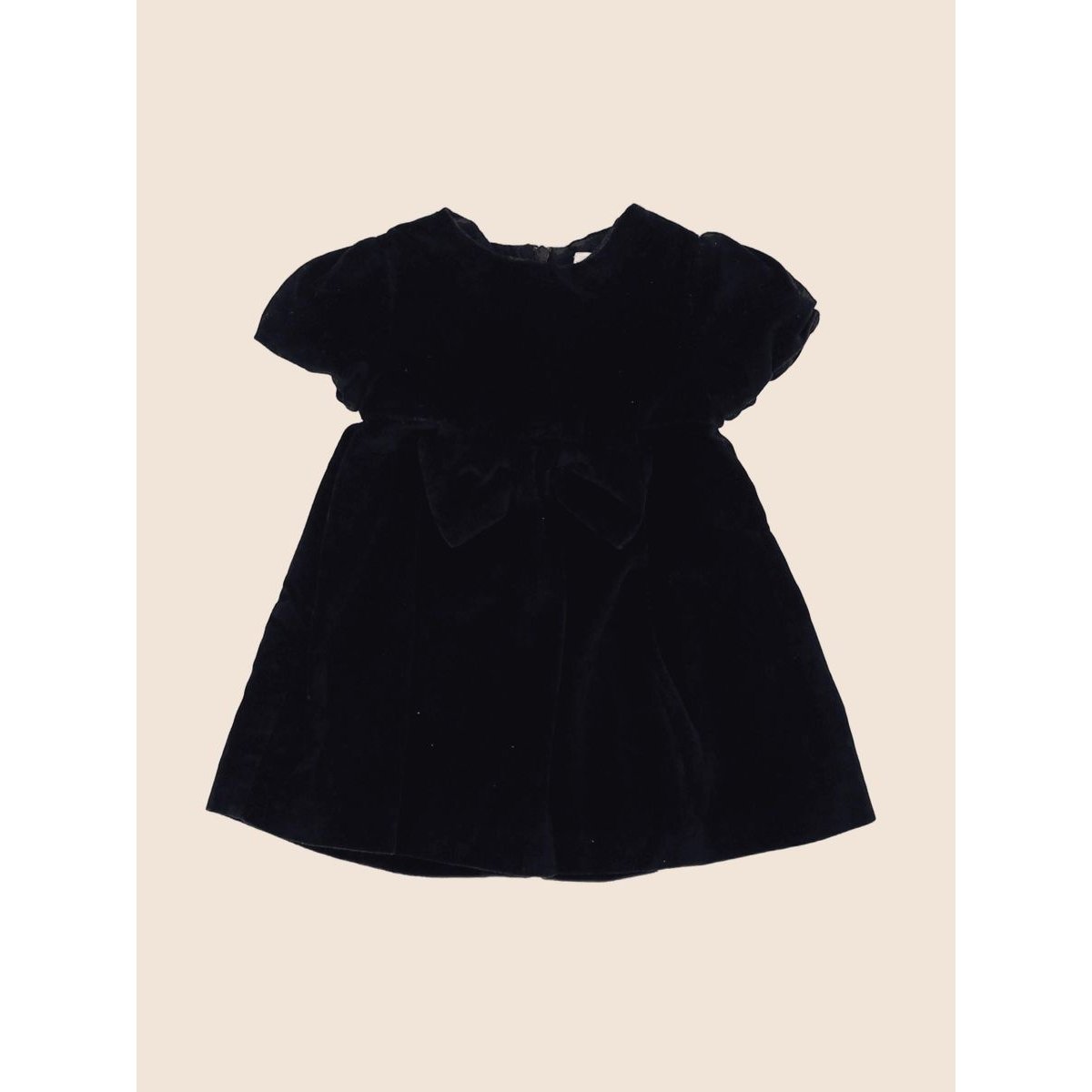 Robe - Très bon état bleu, JACADI