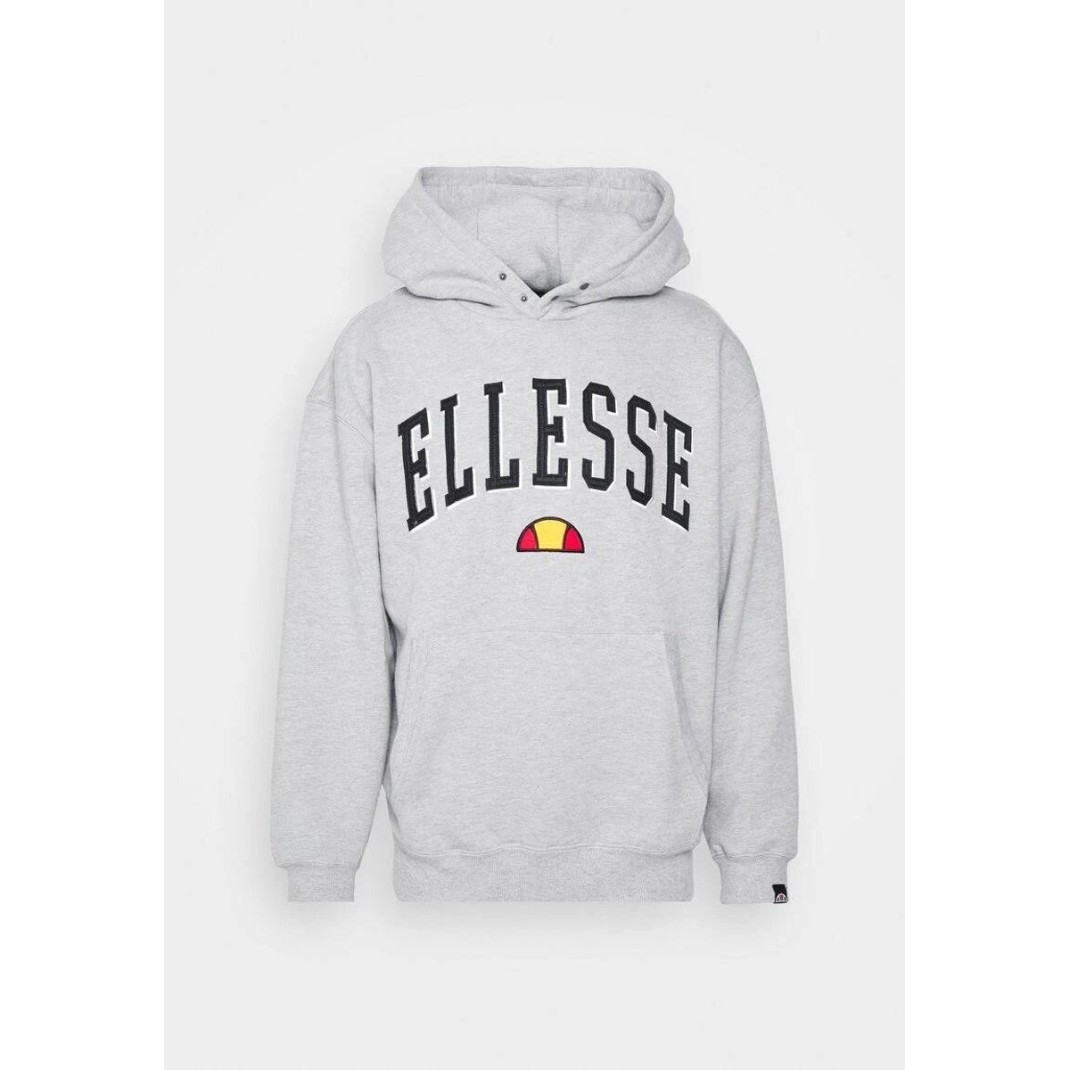 Sweat à Capuche Duke gris, ELLESSE